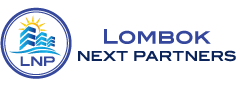 LNP　LOMBOK　NEXT　PARTNERS